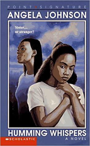 Point Signature - Humming Whispers - Spectrawide Bookstore