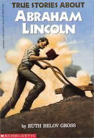 True Stories About Abraham Lincoln - Spectrawide Bookstore