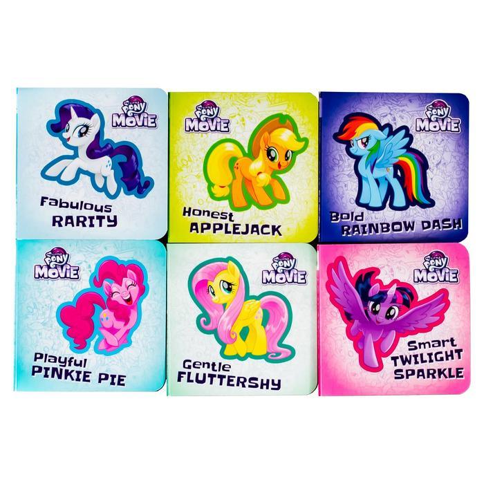 6 livres my little pony/le ranch 6-10ans ***NEUFS*** (Neuf (Voir 6 livres my little pony/le ranch 6-10ans ***NEUFS*** (Neuf (Voir