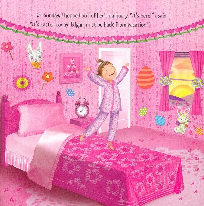 Pinkalicious - Eggstraordinary Easter - Spectrawide Bookstore