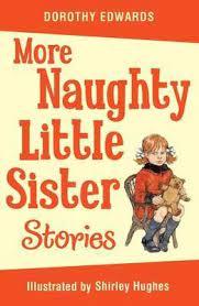 My Naughty Little Sister Stories - Spectrawide Bookstore