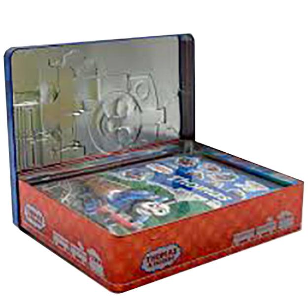 Thomas & Friends - Really Useful Gift Tin - Spectrawide Bookstore