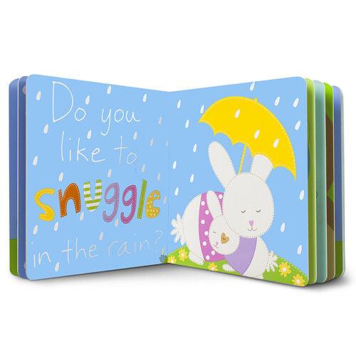 Are You My Cuddle Bunny? Heart-felt books - Spectrawide Bookstore