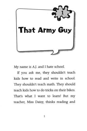 Mrs. Roopy Is Loopy! - Spectrawide Bookstore