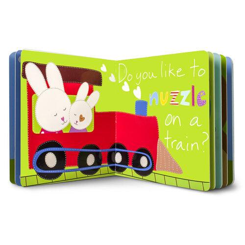 Are You My Cuddle Bunny? Heart-felt books - Spectrawide Bookstore