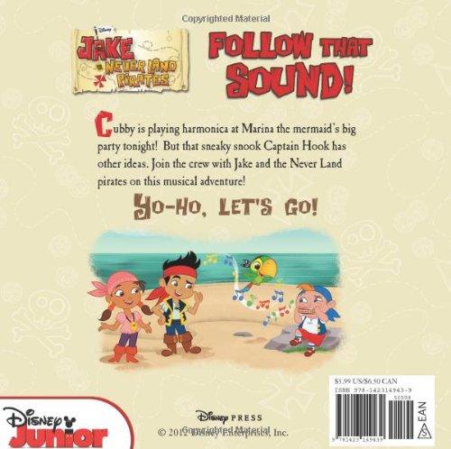 Magical Story - Disney Never Land Pirates - Spectrawide Bookstore