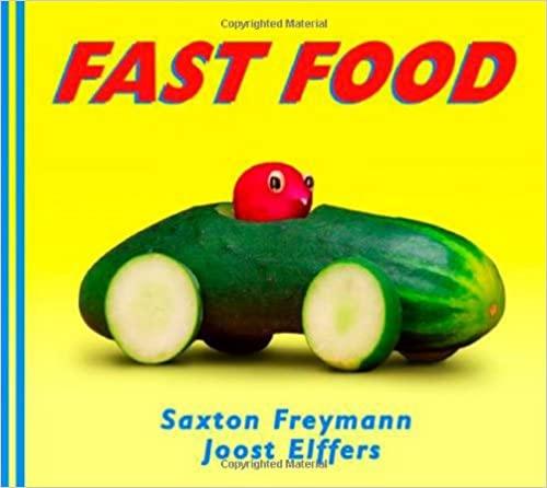 Fast Food - Spectrawide Bookstore