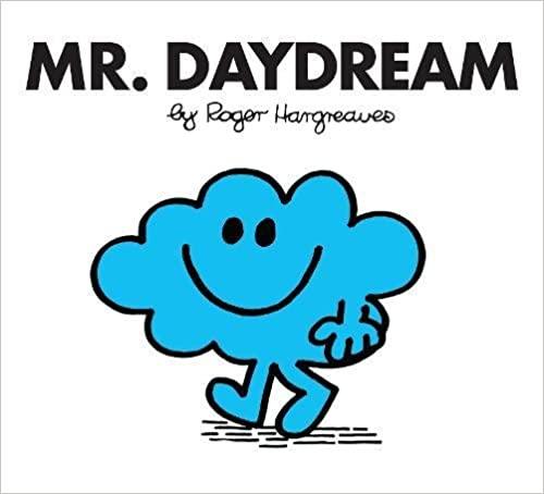 Mr. Daydream - Spectrawide Bookstore