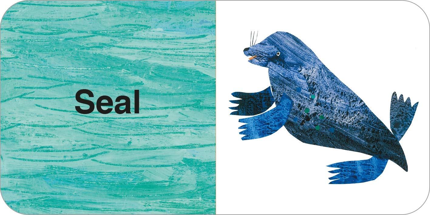 Eric Carle - Big Box of Little Books (9 mini books for little hands) - Spectrawide Bookstore