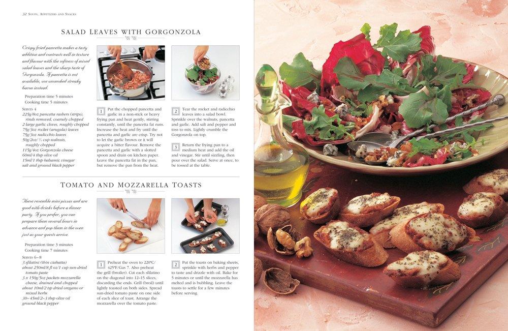 The Ten-Minute Cookbook - Spectrawide Bookstore