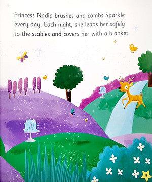 EASY TO READ - MAGICAL PRINCESS TALES (PADDED) - Spectrawide Bookstore
