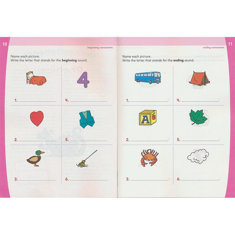 Scholastic Smart Practice Workbook - Second Grade - Spectrawide Bookstore