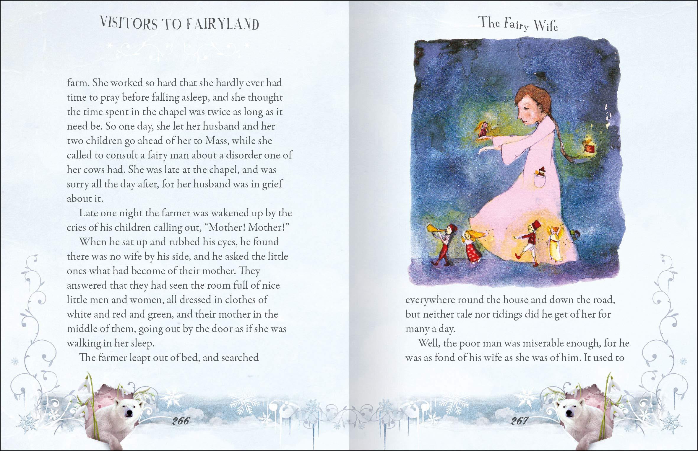 Miles Kelly - FAIRY STORIES - Spectrawide Bookstore