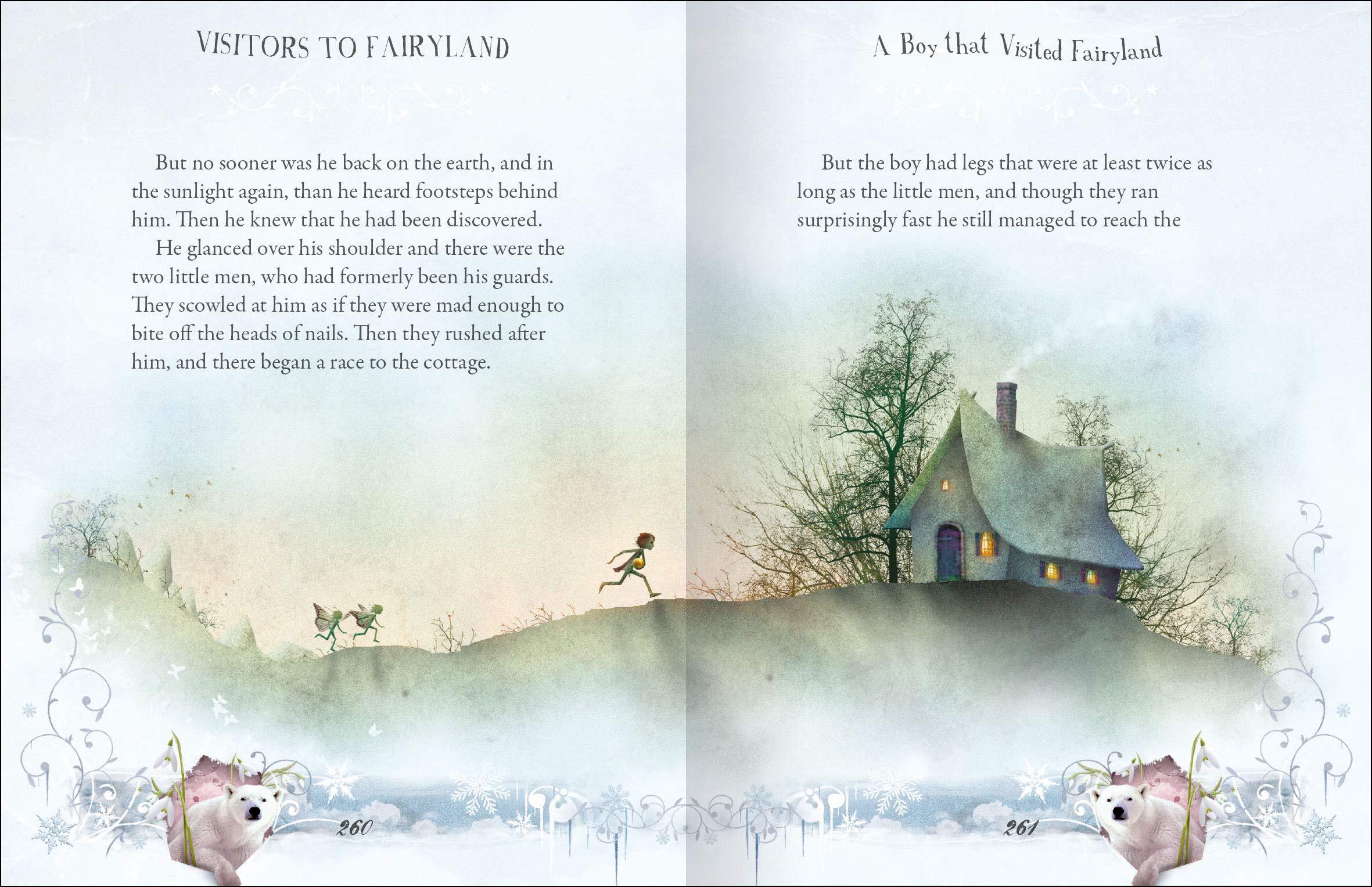 Miles Kelly - FAIRY STORIES - Spectrawide Bookstore