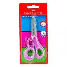 Faber-Catell - Easy-Cut Scissors - Spectrawide Bookstore