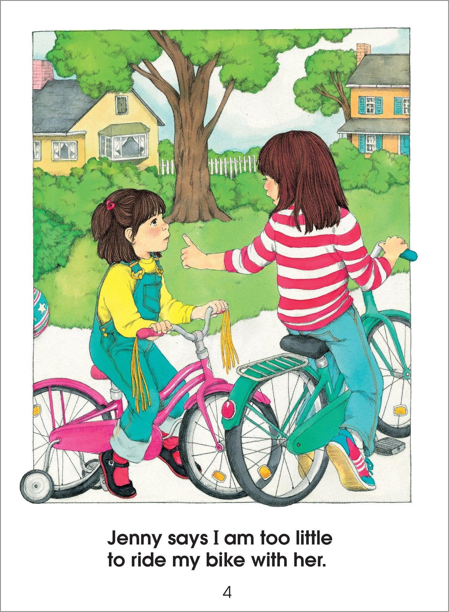 A Start To Read Book - Get Lost, Becka! Level 1 - Spectrawide Bookstore