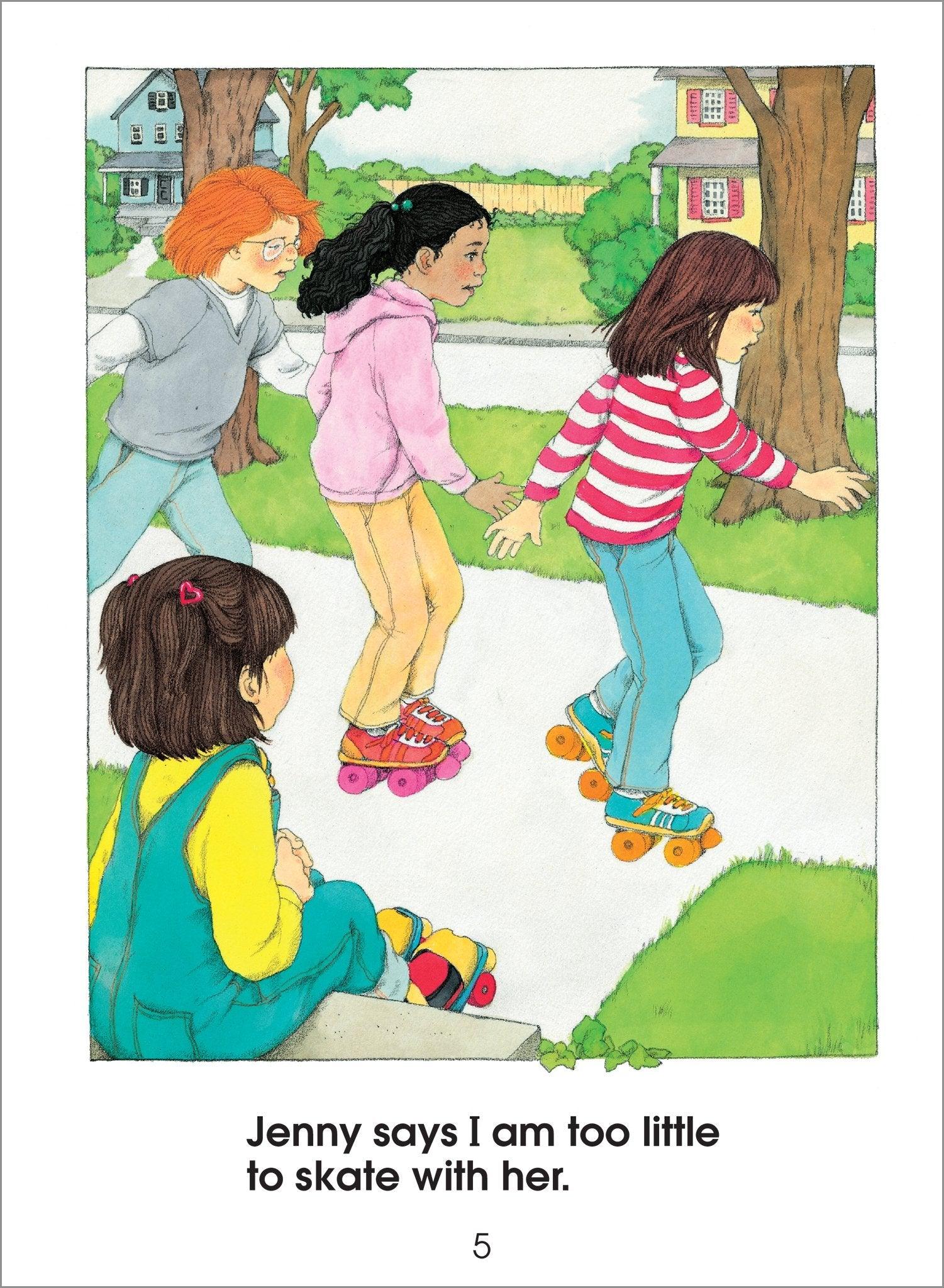 A Start To Read Book - Get Lost, Becka! Level 1 - Spectrawide Bookstore