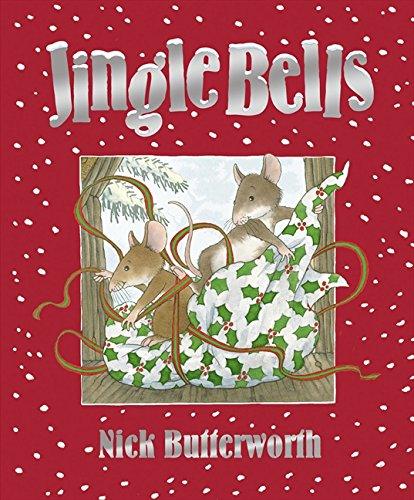 Jingle Bells - Spectrawide Bookstore