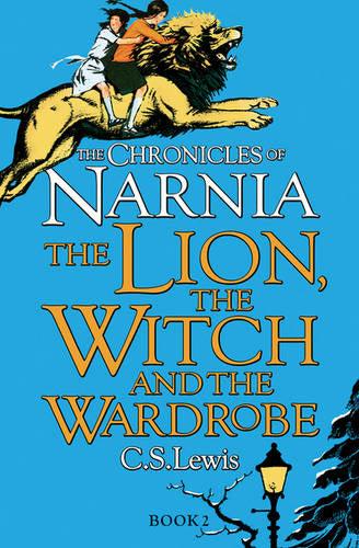 The Chronicles Of Narnia - The Lion, The Witch And The Wardrobe Book 2 - Spectrawide Bookstore