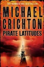 Pirate Latitudes - Spectrawide Bookstore