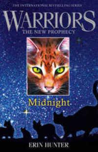 Warriors The New Prophesy # 1 - Midnight - Spectrawide Bookstore