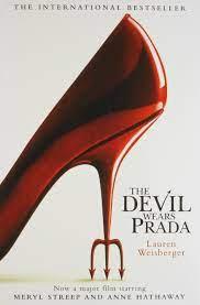 The Devil Wears Prada - Spectrawide Bookstore
