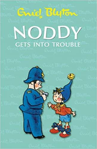 Noddy Gets into Trouble (Noddy Classic Collection) - Spectrawide Bookstore