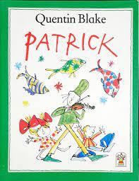 Patrick - Spectrawide Bookstore