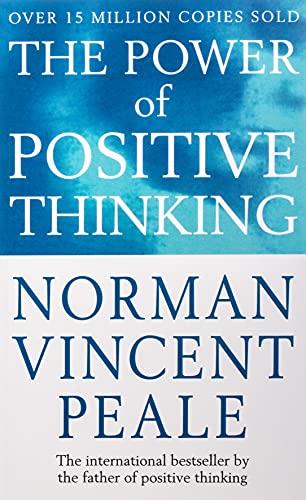 The Power Of Positive Thinking - Spectrawide Bookstore