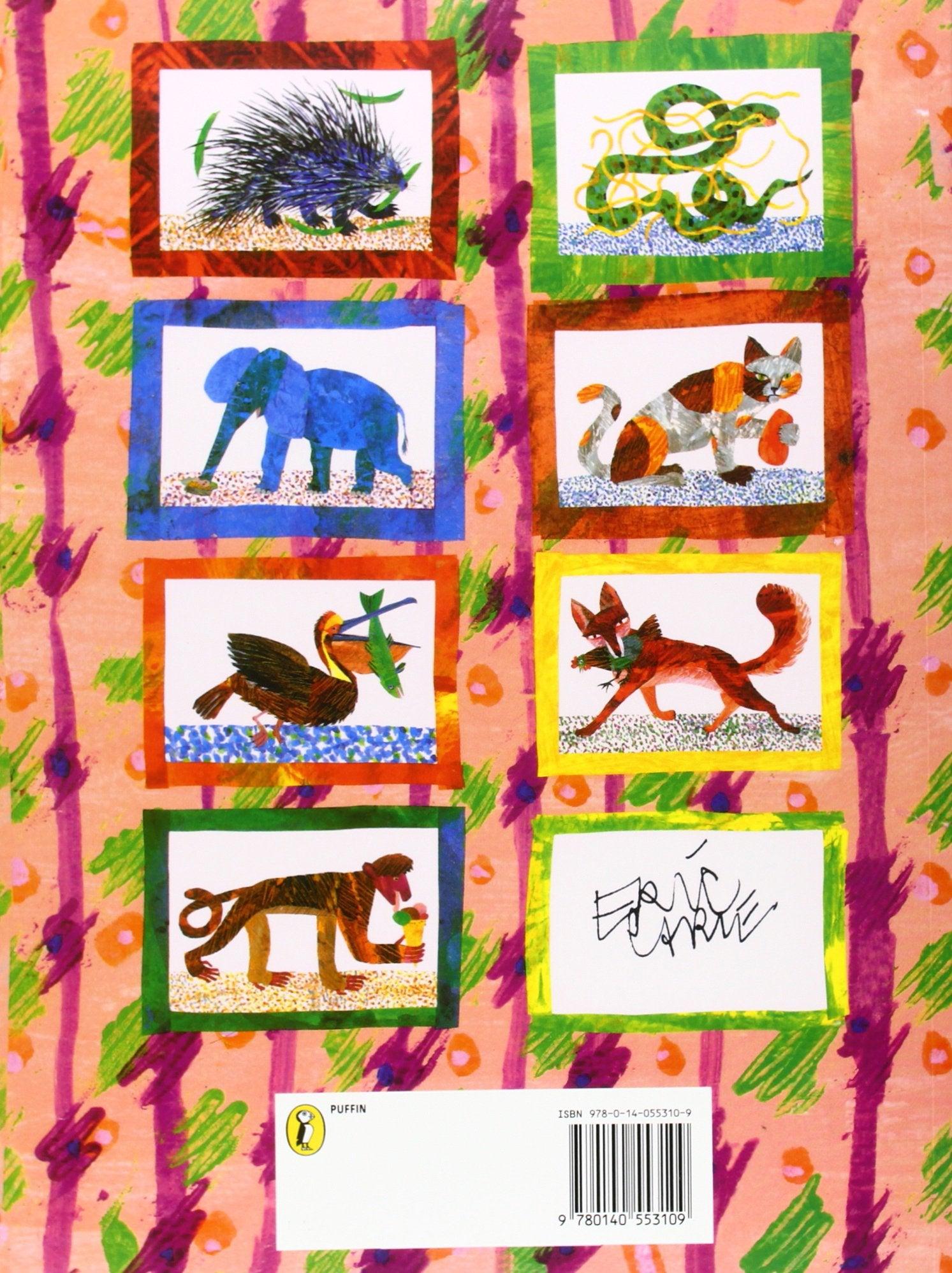 Today is Monday - Spectrawide Bookstore