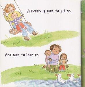 Lift-the-Flap - Mommies Are For Counting Stars - Spectrawide Bookstore