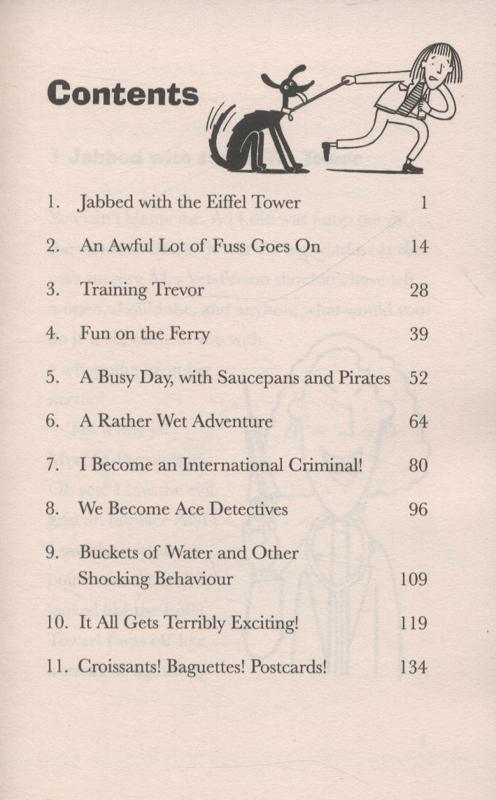 Jeremy Strong - Kidnapped! The Hundred Mile An Hour Dog - Spectrawide Bookstore