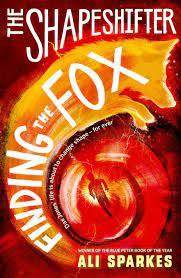 The Shapeshifter - Finding the Fox - Spectrawide Bookstore