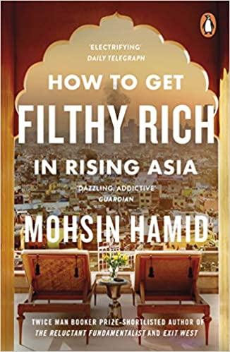 How to Get Filthy Rich In Rising Asia - Spectrawide Bookstore