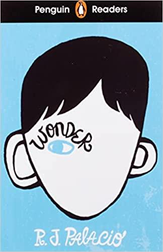 Penguin Readers Level 3: Wonder - Spectrawide Bookstore