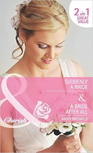 Mills & Boon-Suddenly A Bride & A Bride After All (2 in 1 great value) - Spectrawide Bookstore