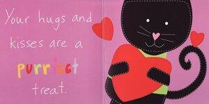You're Purrfect to Me - Board Book - Spectrawide Bookstore