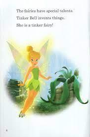 Disney Fairies - The Pirate Fairy - Meet Zarina the Pirate Fairy - Passport to Reading 1 - Spectrawide Bookstore