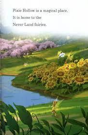 Disney Fairies - The Pirate Fairy - Meet Zarina the Pirate Fairy - Passport to Reading 1 - Spectrawide Bookstore