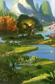 Disney Fairies - The Pirate Fairy - Meet Zarina the Pirate Fairy - Passport to Reading 1 - Spectrawide Bookstore