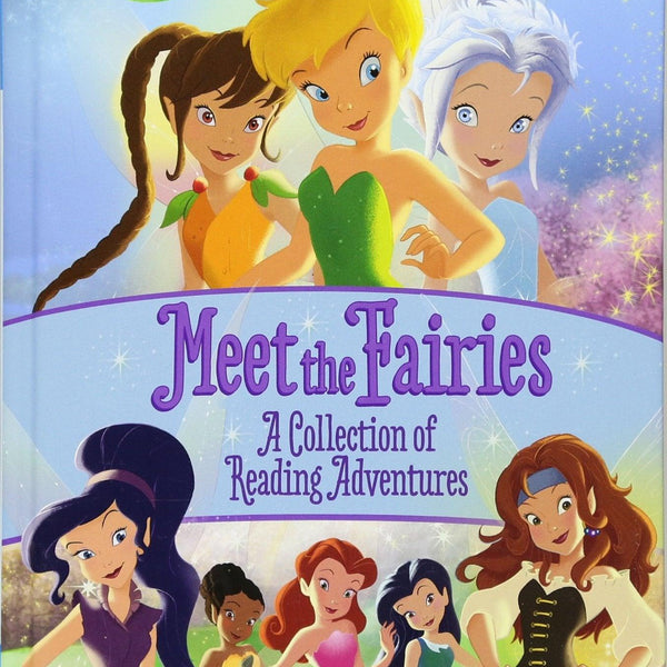 その他 Fairies: Meet the Fairies [DVD] Amazon.com: The Fairies: Meet the Fairies : The Fairies, The