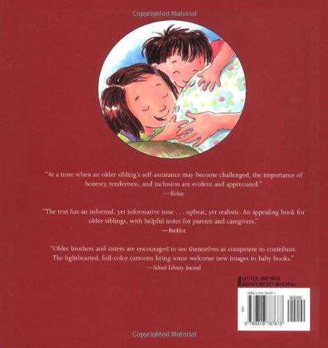 Baby on the Way - Sears Children's Library - Spectrawide Bookstore