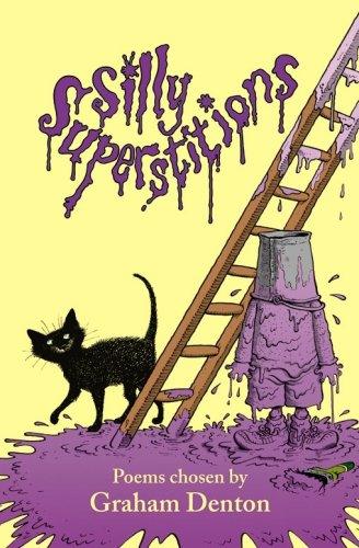 Silly Superstitions - Spectrawide Bookstore
