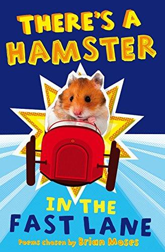 There's a Hamster in the Fast Lane - Spectrawide Bookstore