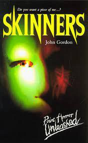 Skinners - Spectrawide Bookstore