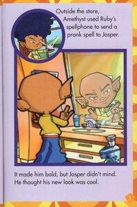 Trollz Five Times the Trouble - Spectrawide Bookstore