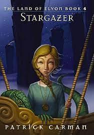 The Land of Elyon Book 4 - Stargazer - Spectrawide Bookstore