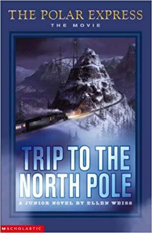 Trip to the North Pole - Spectrawide Bookstore