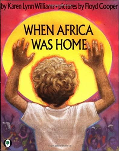 When Africa Was Home - Spectrawide Bookstore