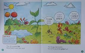 Sight Word Tales - One by One - Spectrawide Bookstore